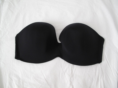 Black wonderbra ultimate - wonderbra,