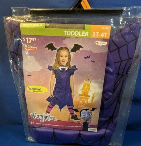 Disney junior vampirina - disney,