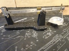 Reloading CH Master Powder & Bullet Scale Lee RCBS Lyman