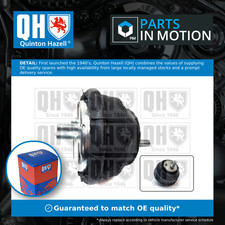 Engine Mount Front Left EM4760