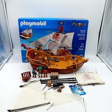 Playmobil Pirates Pirate Ship