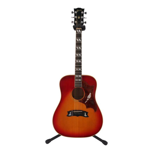 Gibson dove acoustic guitar - gibson,