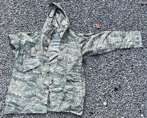 Genuine usaf parka - usaf, rainsuit