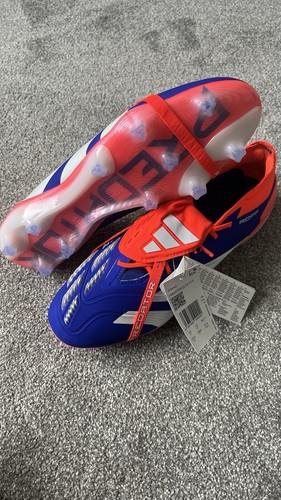 Adidas predator elite 24 - predator, fg