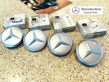 Mercedes Benz Wheel Center Hub