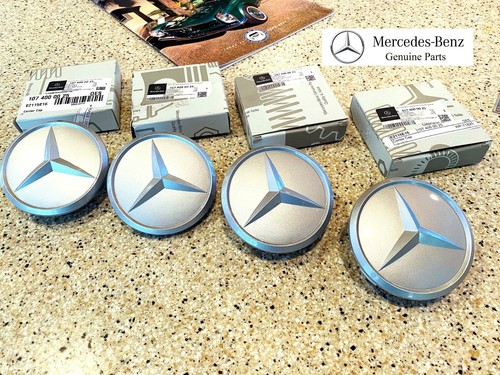 Mercedes benz wheel center - benz, hub