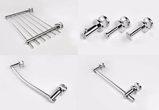 Chrome towel rail  Towel Bar
