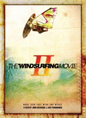 The windsurfing movie - windsurfing, 2