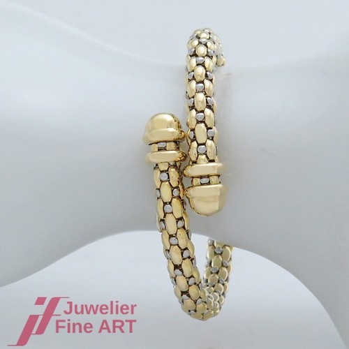 Fope bangle bracelet open - -,