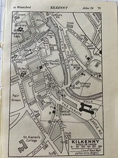 KILKENNY, 1952 Vintage Street