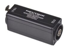 Neutrik NADITBNC-F Chassis