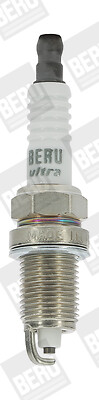 Z158 beru driv spark - by,