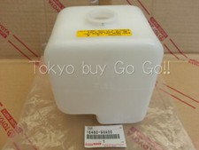 Toyota Land Cruiser Radiator