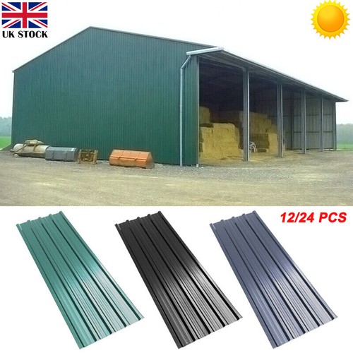 Sheets carport metal - sheets,