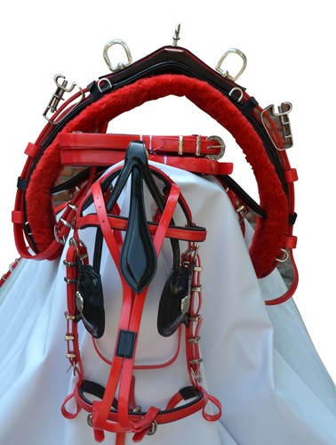 New biothane quick hitch horse - quick,