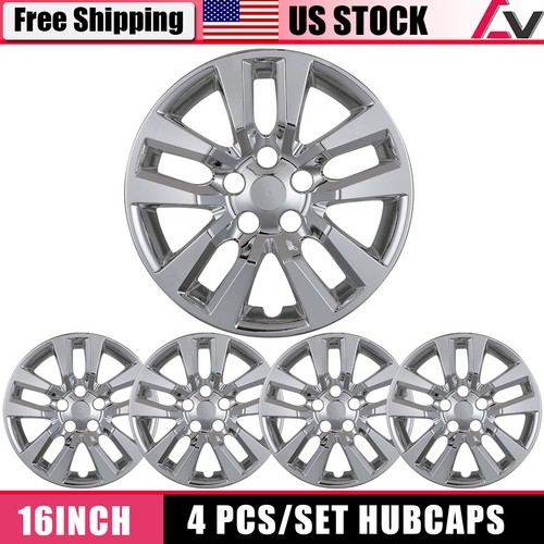 4pcs wheel rim cover - 16''wheel,