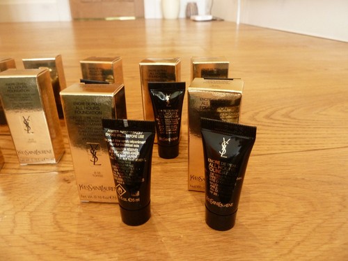 Yves saint laurent all - saint,