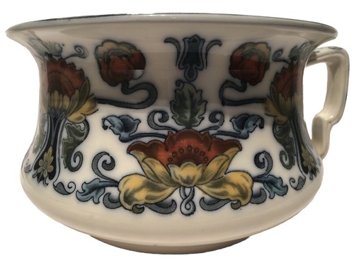 Art nouveau keeling - &, late
