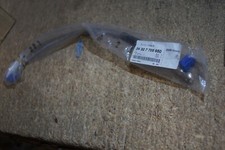 BMW GENUINE R1200GS R1200 GS ADV FRONT BRAKE UPPER TOP HOSES LINE 34327705650