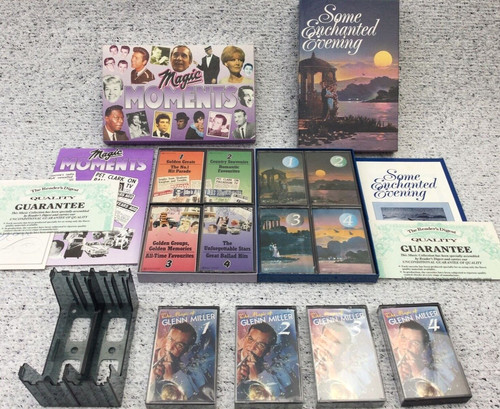 Joblot bundle collection - joblot,