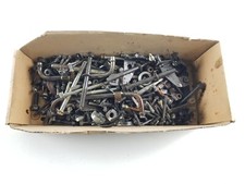 Set screws / screws / nut /