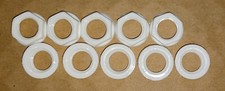 Pack of 10 Nurse Call Socket