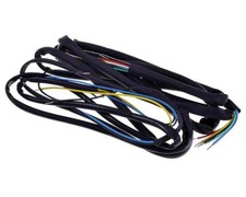 Wiring Harness Plain Car 6V No