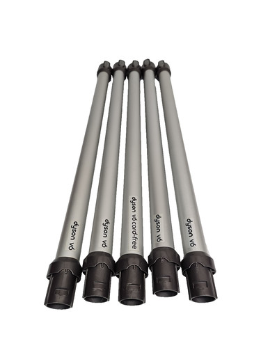 Dyson wand job - lot, 5