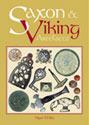 Saxon and viking artefacts - viking,