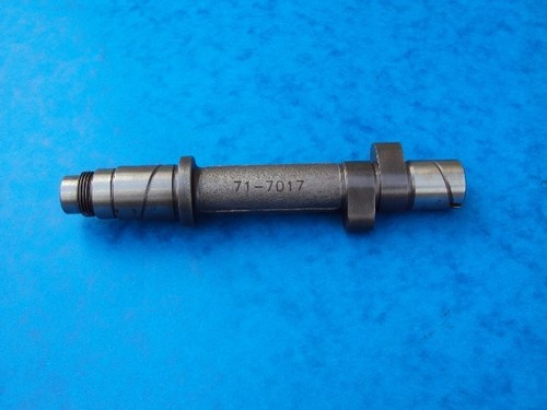 Genuine triumph exhaust - genuine,
