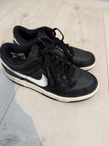 Nike low dunks - low, junior