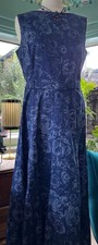Lovely Laura Ashley Long Dress