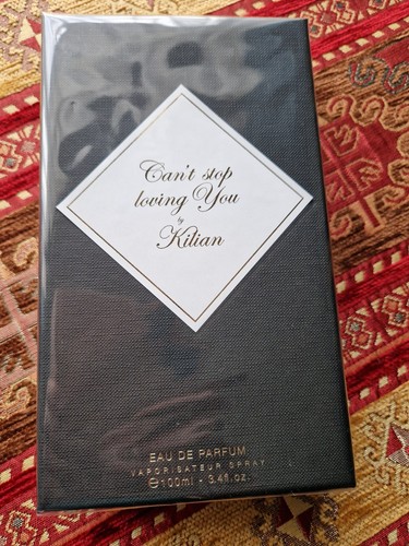 Kilian can stop loving you - kilian,,