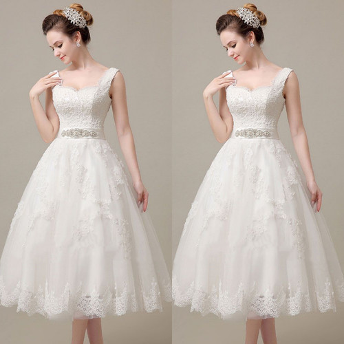 Vintage 1950s wedding - vintage,