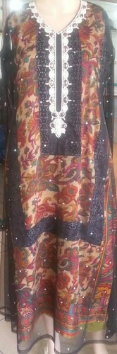 Pakistani designer stitched - designer,