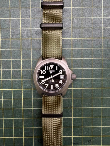 Citizen promaster 7878 h16714 - promaster, 7878-h16714