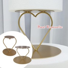 Heart Shape Cake Separator