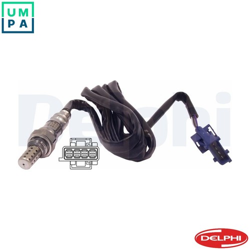 Lambda sensor es20307 - es20307-12b1, for