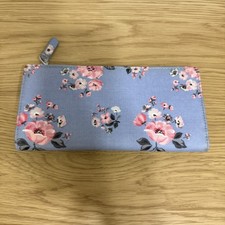 Cath Kidston Purse Wallet Blue