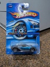 Hot Wheels 2006 Mainline