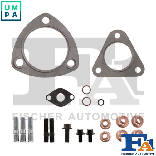 Mounting kit charger - mounting,