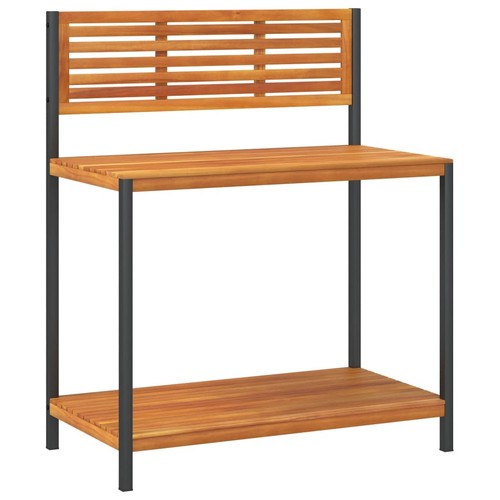 Vidaxl garden work table - vidaxl,