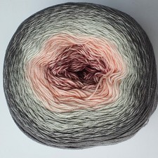 Hobbii Twister - 250g - 1000m