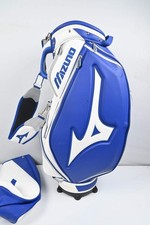 Mizuno Tour Bag / 5-Way Divider / Blue, White