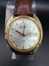 Seiko automatic watch 25 - seiko, 5