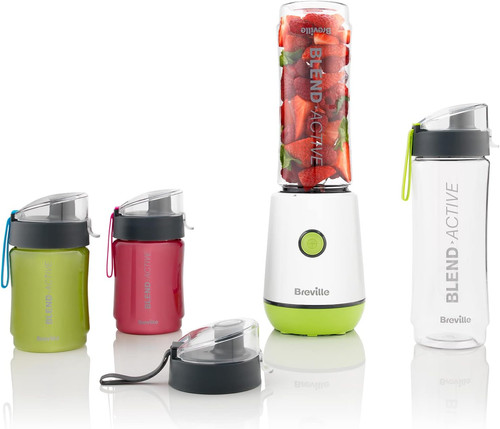 Breville blend active - blend,