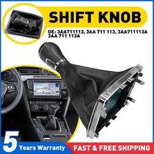 Gear Shift Knob 6-Speed +R