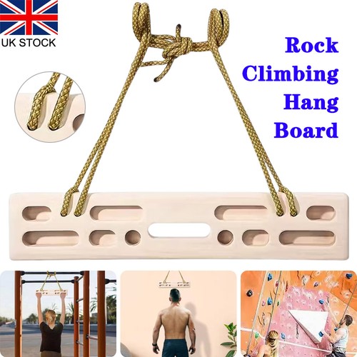 Climbing fingerboard strength - fingerboard,