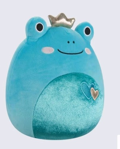 Original ludwig the teal - ludwig,