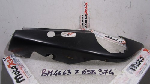 Right tail fairing bmw 650 - right,